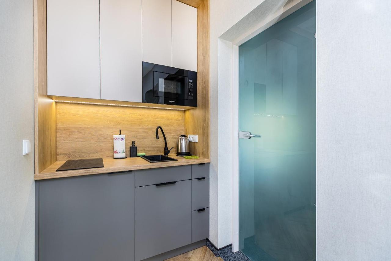 Apartamenty- Tatrzanska 35 Blisko Termy Bukovina *