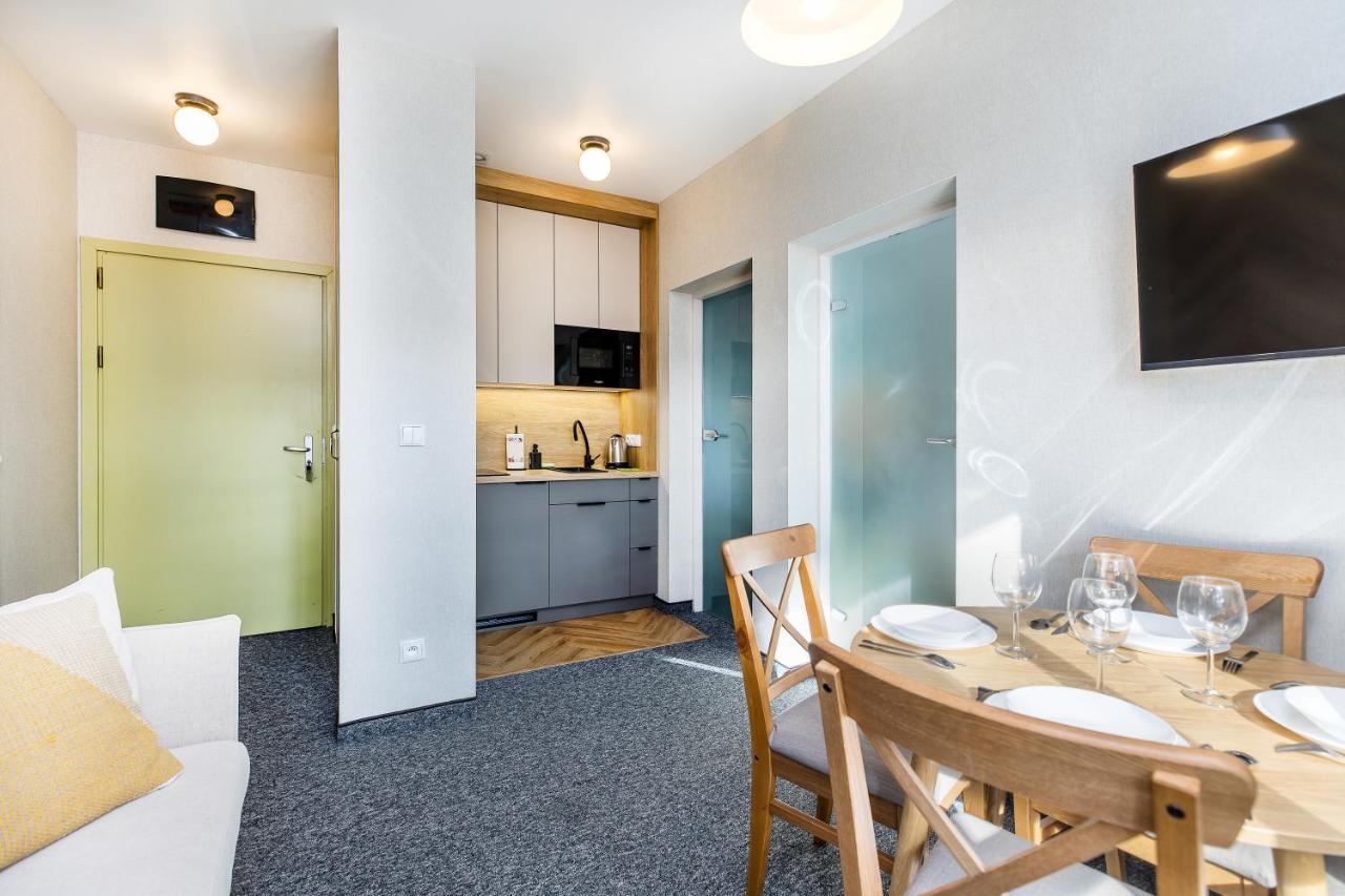 Apartamenty- Tatrzanska 35 Blisko Termy Bukovina