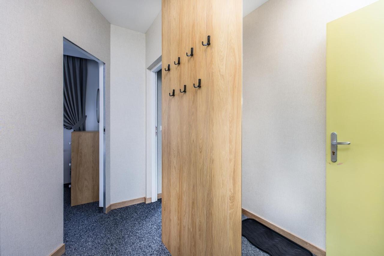Apartamenty- Tatrzanska 35 Blisko Termy Bukovina Apartment *