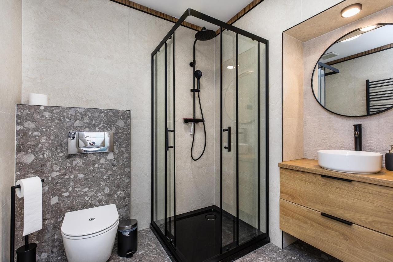 Apartamenty- Tatrzanska 35 Blisko Termy Bukovina Bukowina Tatrzańska