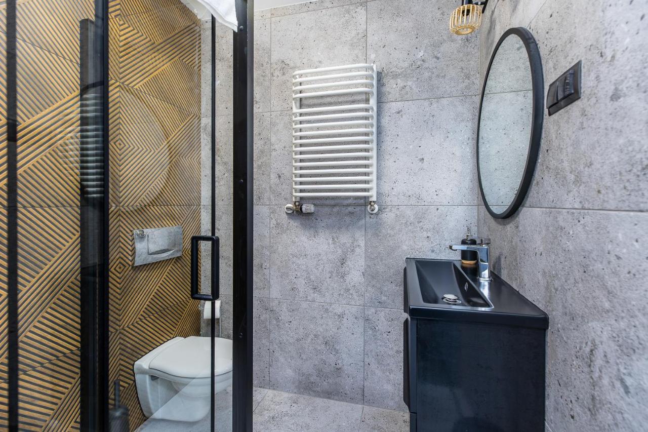 Apartamenty- Tatrzanska 35 Blisko Termy Bukovina