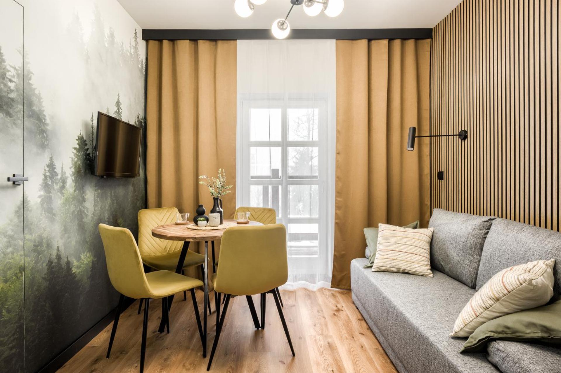 Apartamenty- Tatrzanska 35 Blisko Termy Bukovina * Bukowina Tatrzańska
