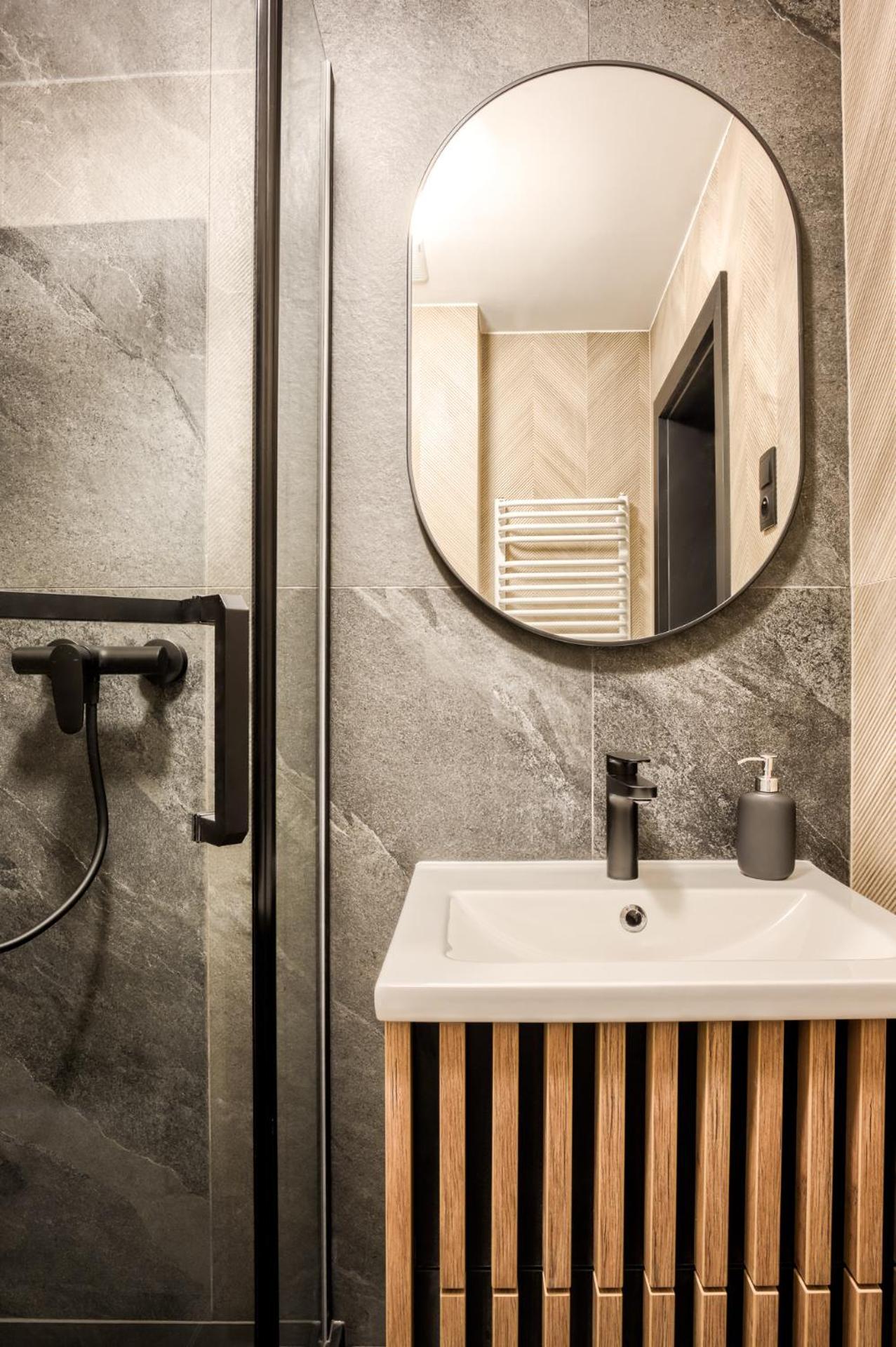Apartamenty- Tatrzanska 35 Blisko Termy Bukovina Bukowina Tatrzańska