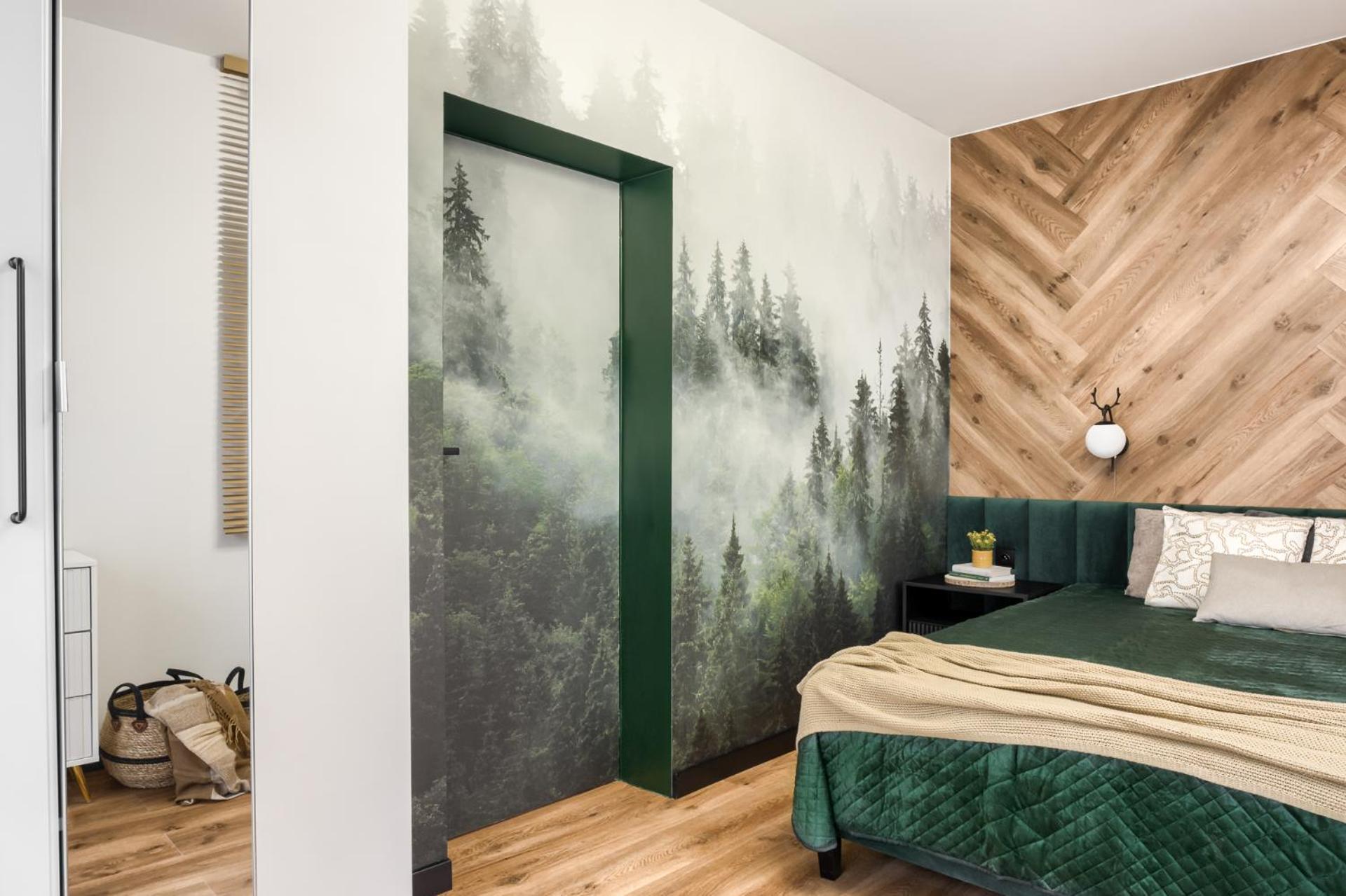 Apartamenty- Tatrzanska 35 Blisko Termy Bukovina Apartment