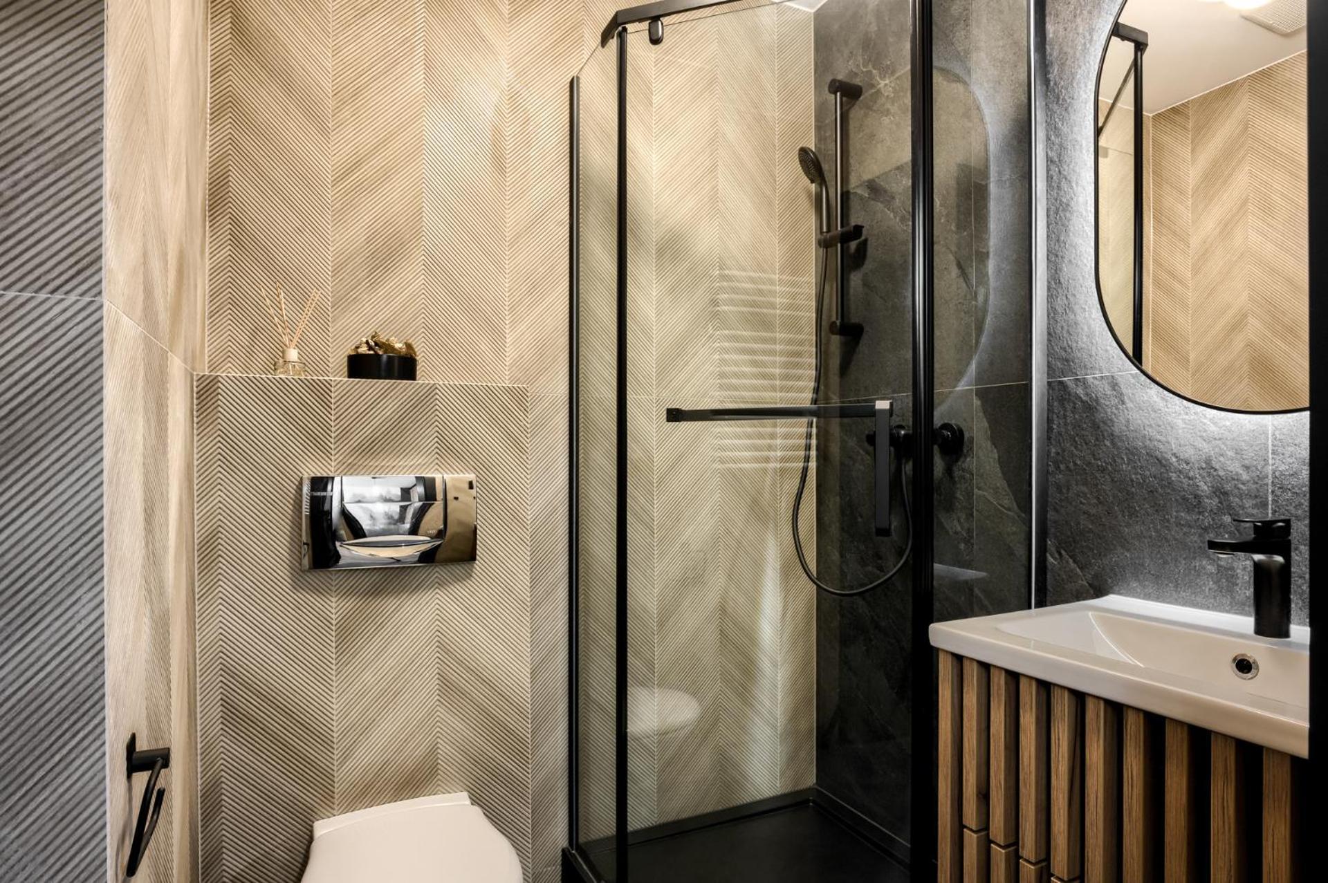 Apartment Apartamenty- Tatrzanska 35 Blisko Termy Bukovina *