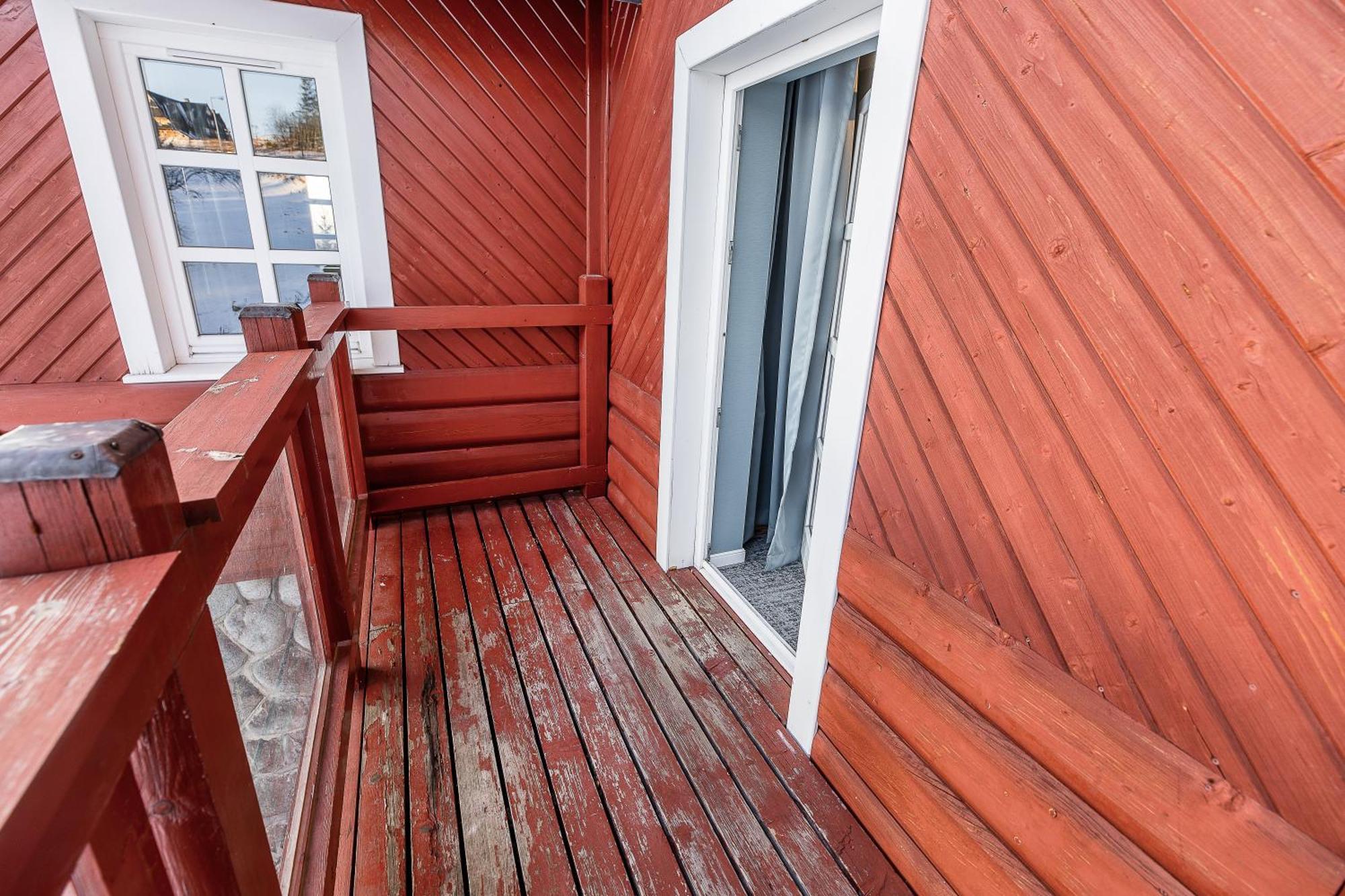 Apartamenty- Tatrzanska 35 Blisko Termy Bukovina Apartment Bukowina Tatrzańska