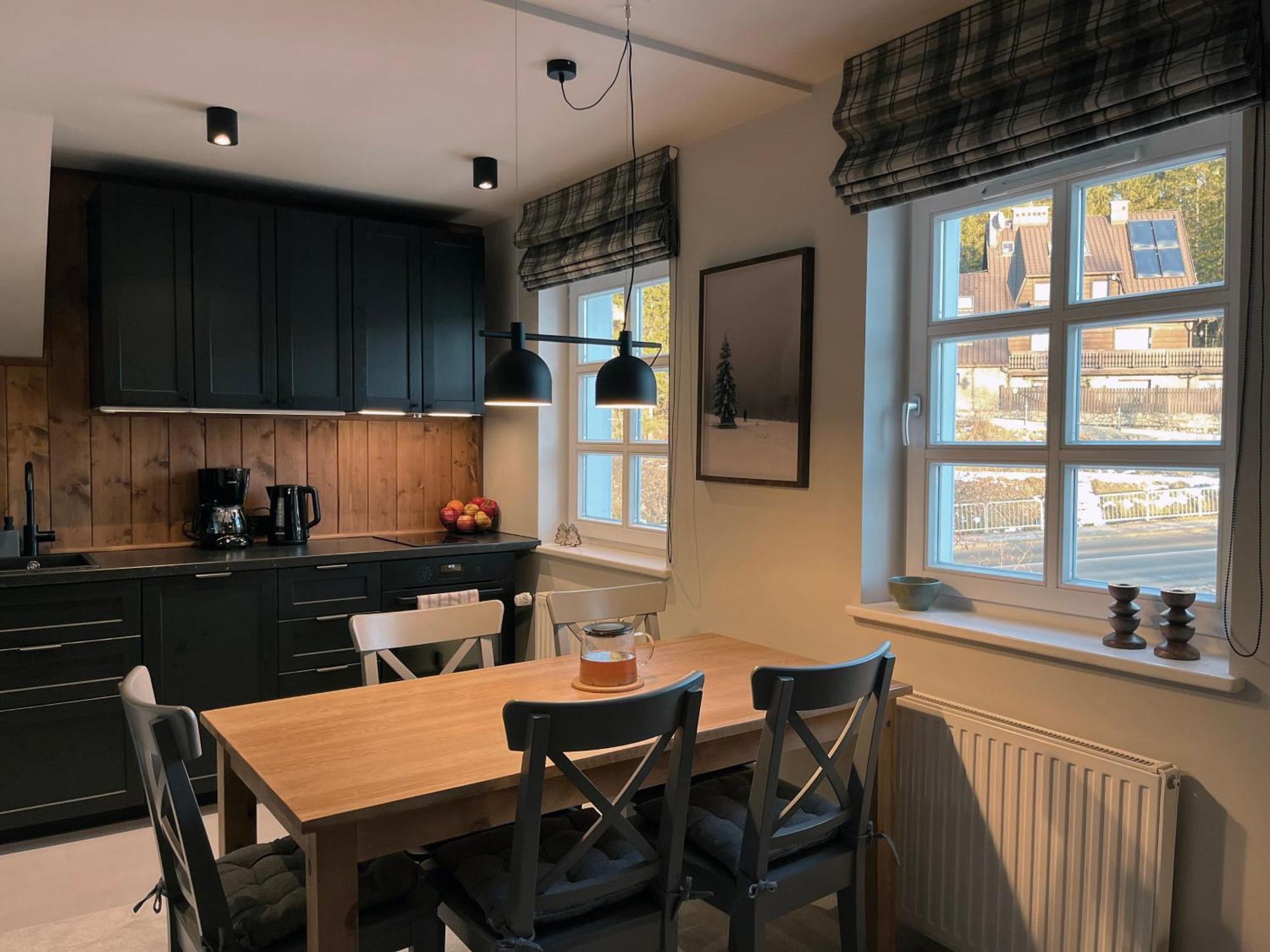 Apartamenty- Tatrzanska 35 Blisko Termy Bukovina