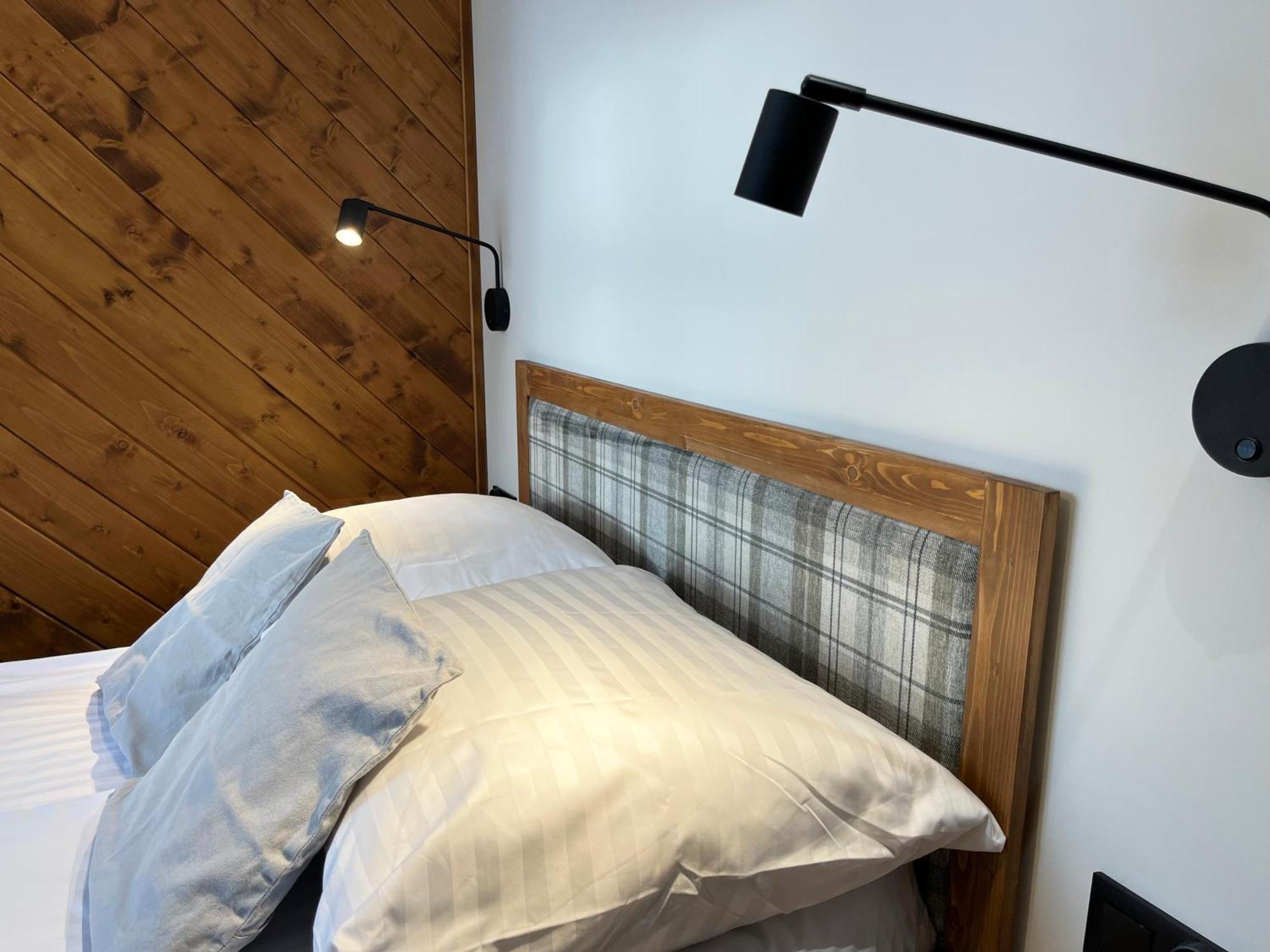 Apartamenty- Tatrzanska 35 Blisko Termy Bukovina Apartment *