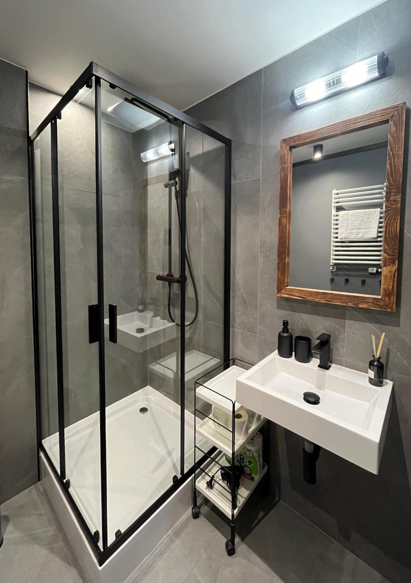 Apartment Apartamenty- Tatrzanska 35 Blisko Termy Bukovina *