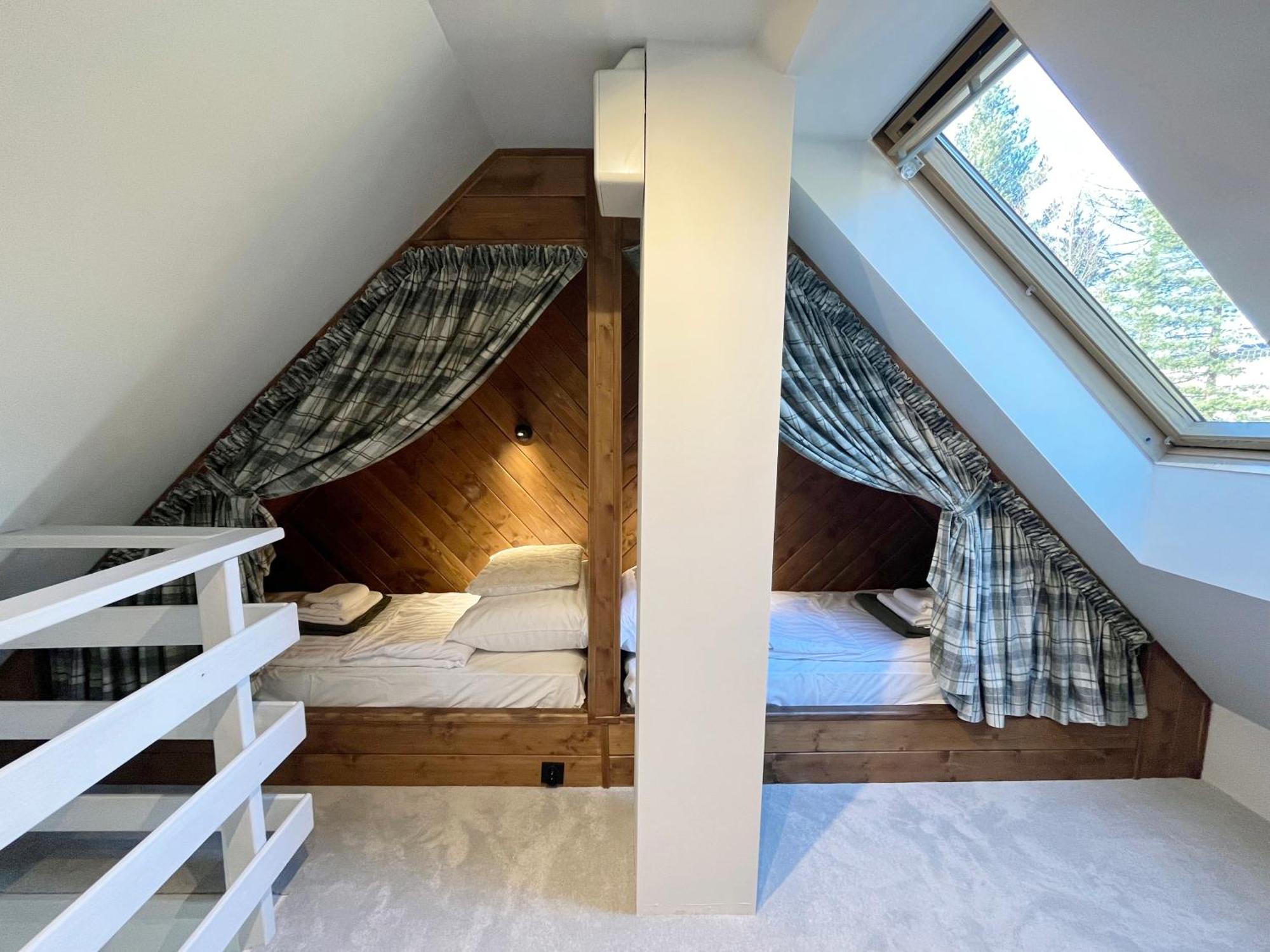 Apartamenty- Tatrzanska 35 Blisko Termy Bukovina *