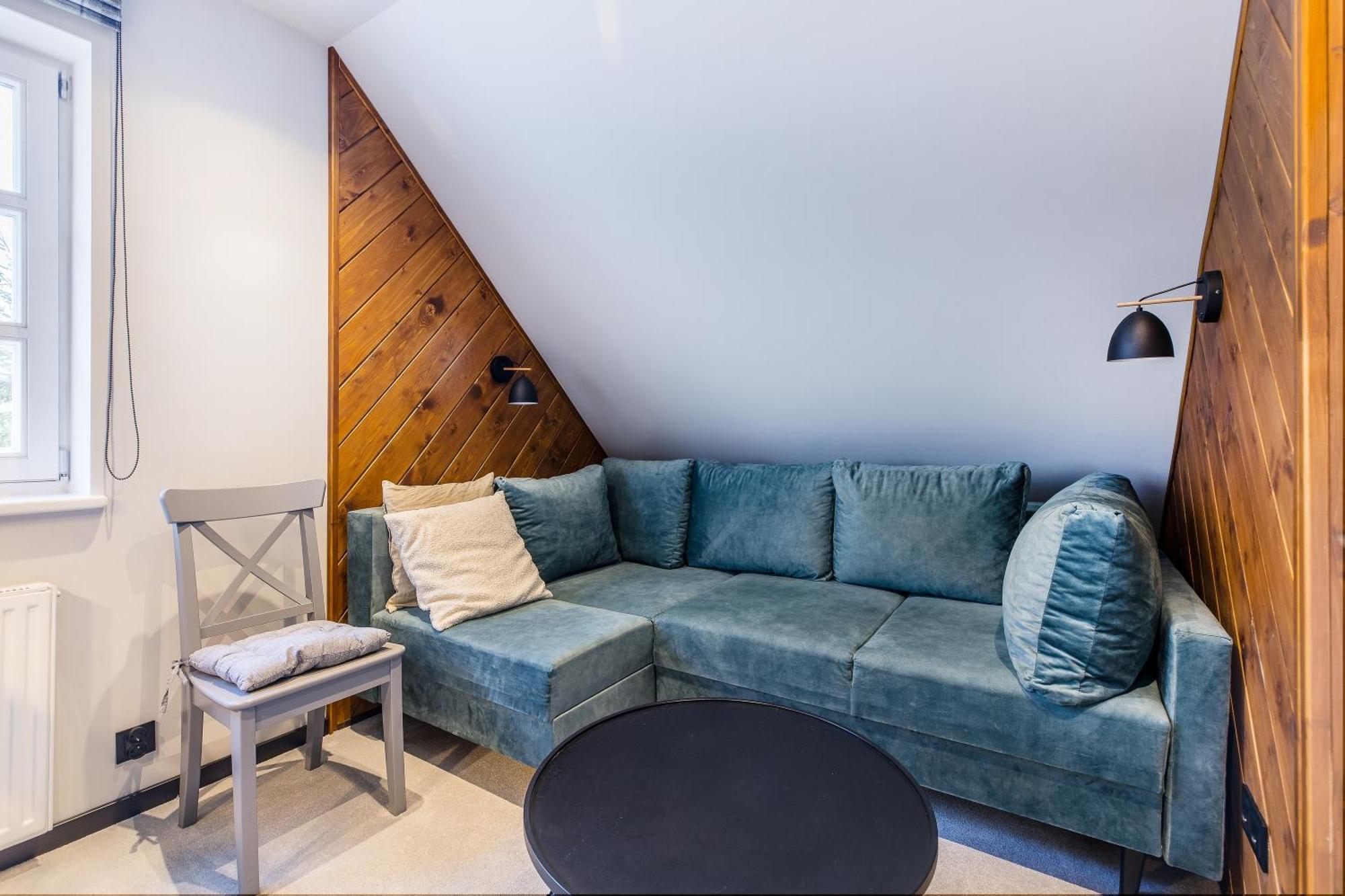 Apartamenty- Tatrzanska 35 Blisko Termy Bukovina