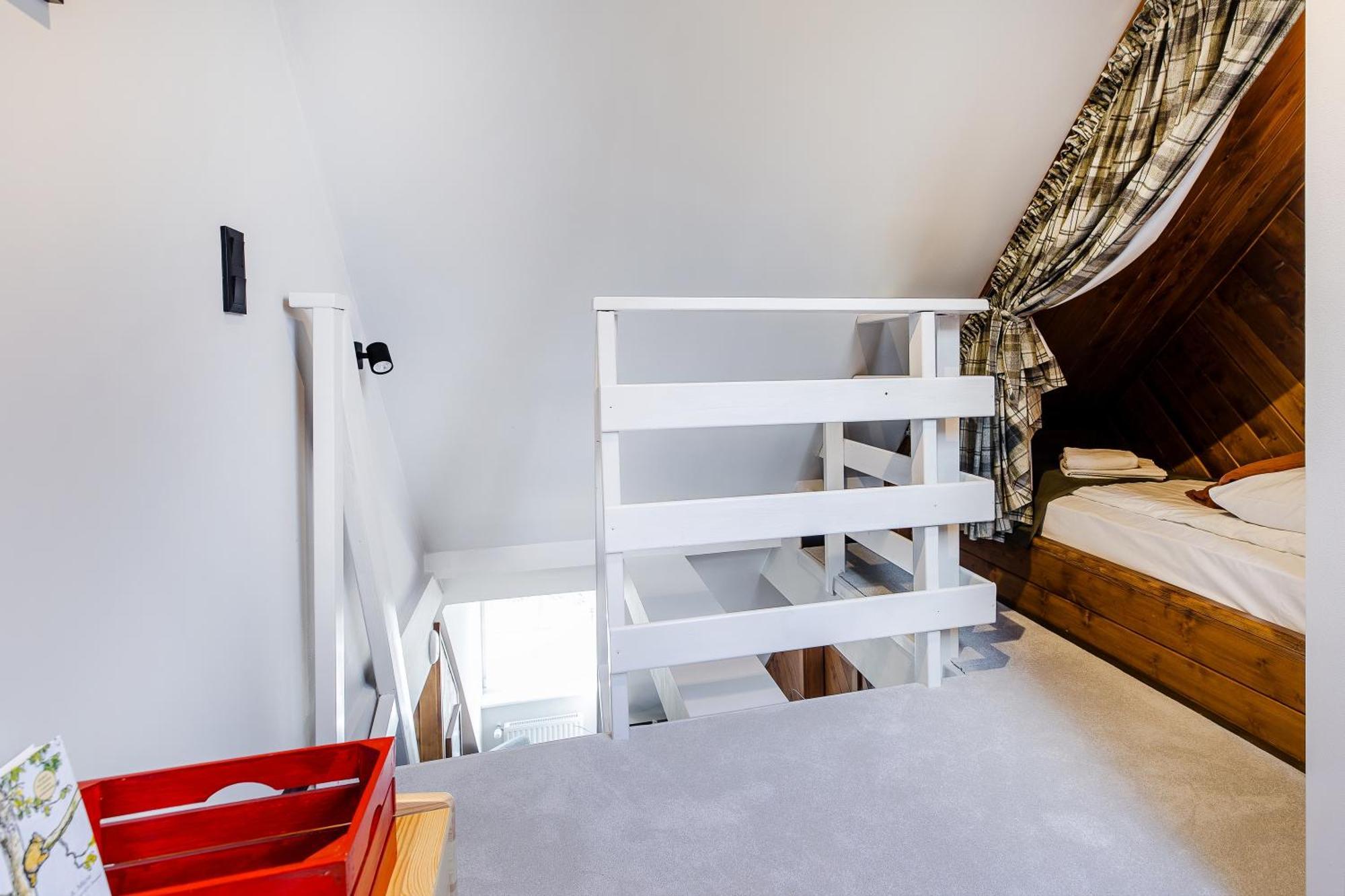 Apartamenty- Tatrzanska 35 Blisko Termy Bukovina Apartment *