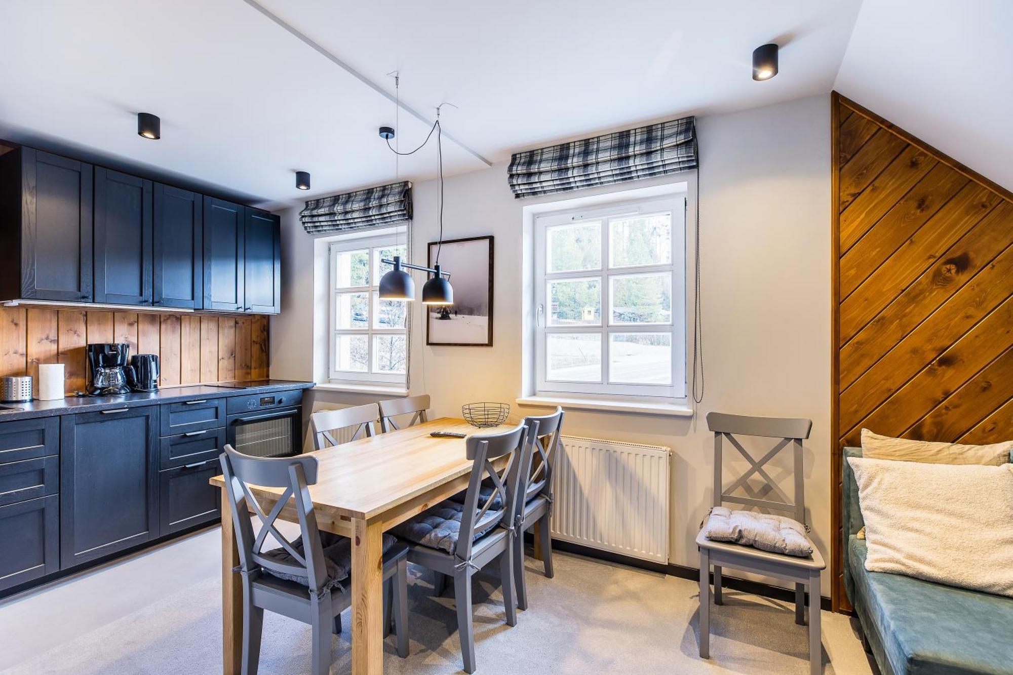 Apartamenty- Tatrzanska 35 Blisko Termy Bukovina *