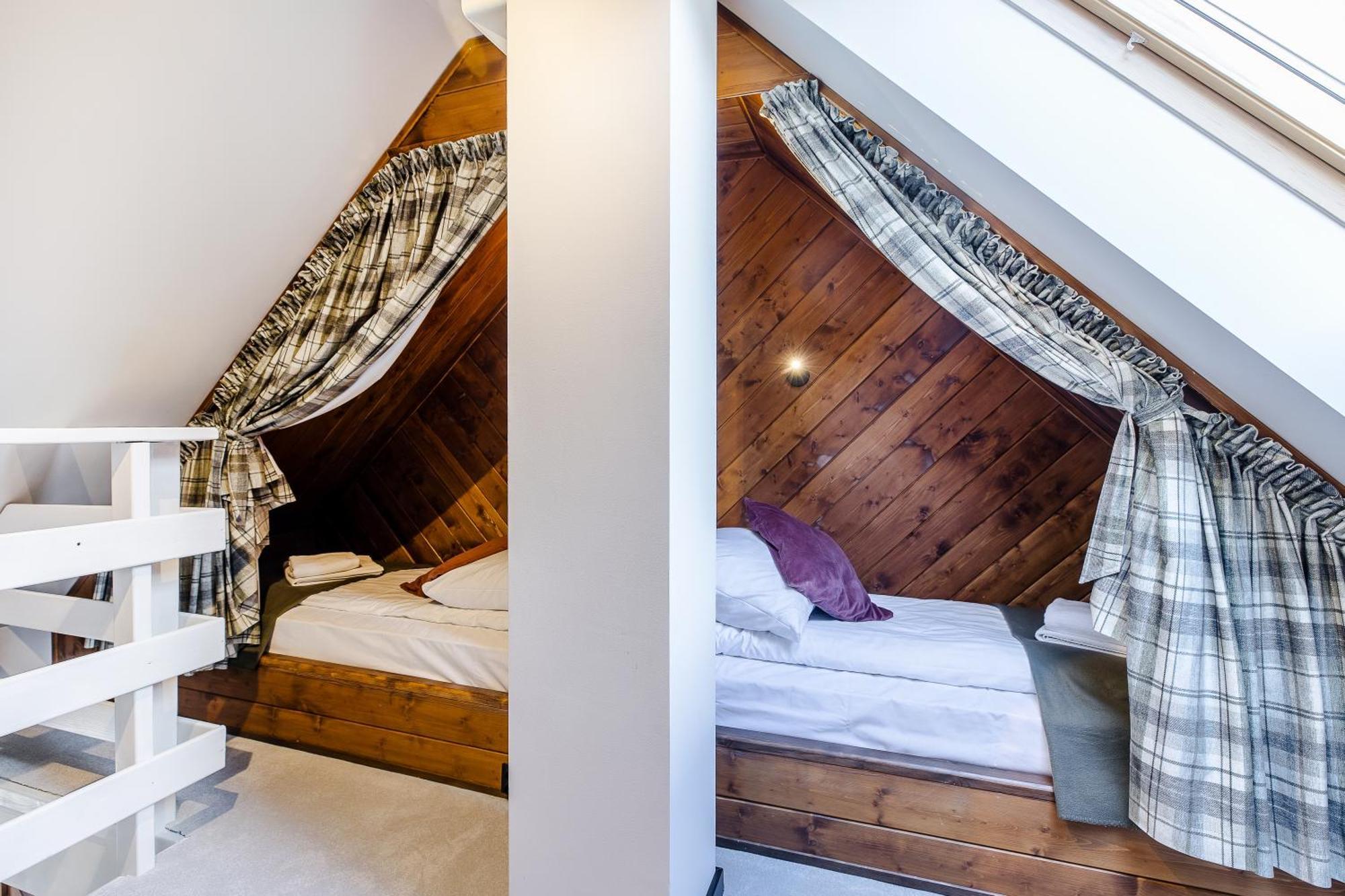 Apartamenty- Tatrzanska 35 Blisko Termy Bukovina