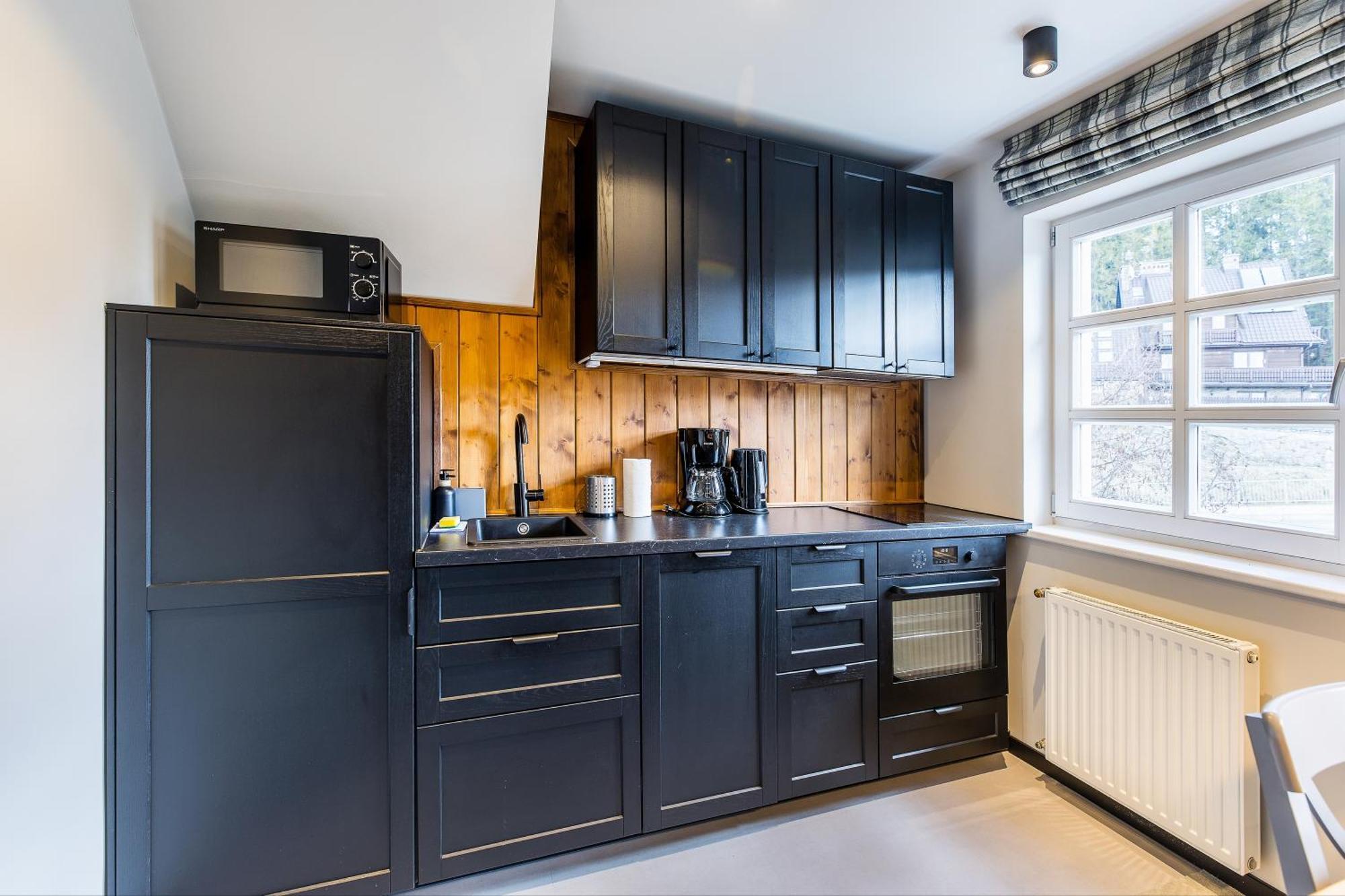 Apartment Apartamenty- Tatrzanska 35 Blisko Termy Bukovina Bukowina Tatrzańska